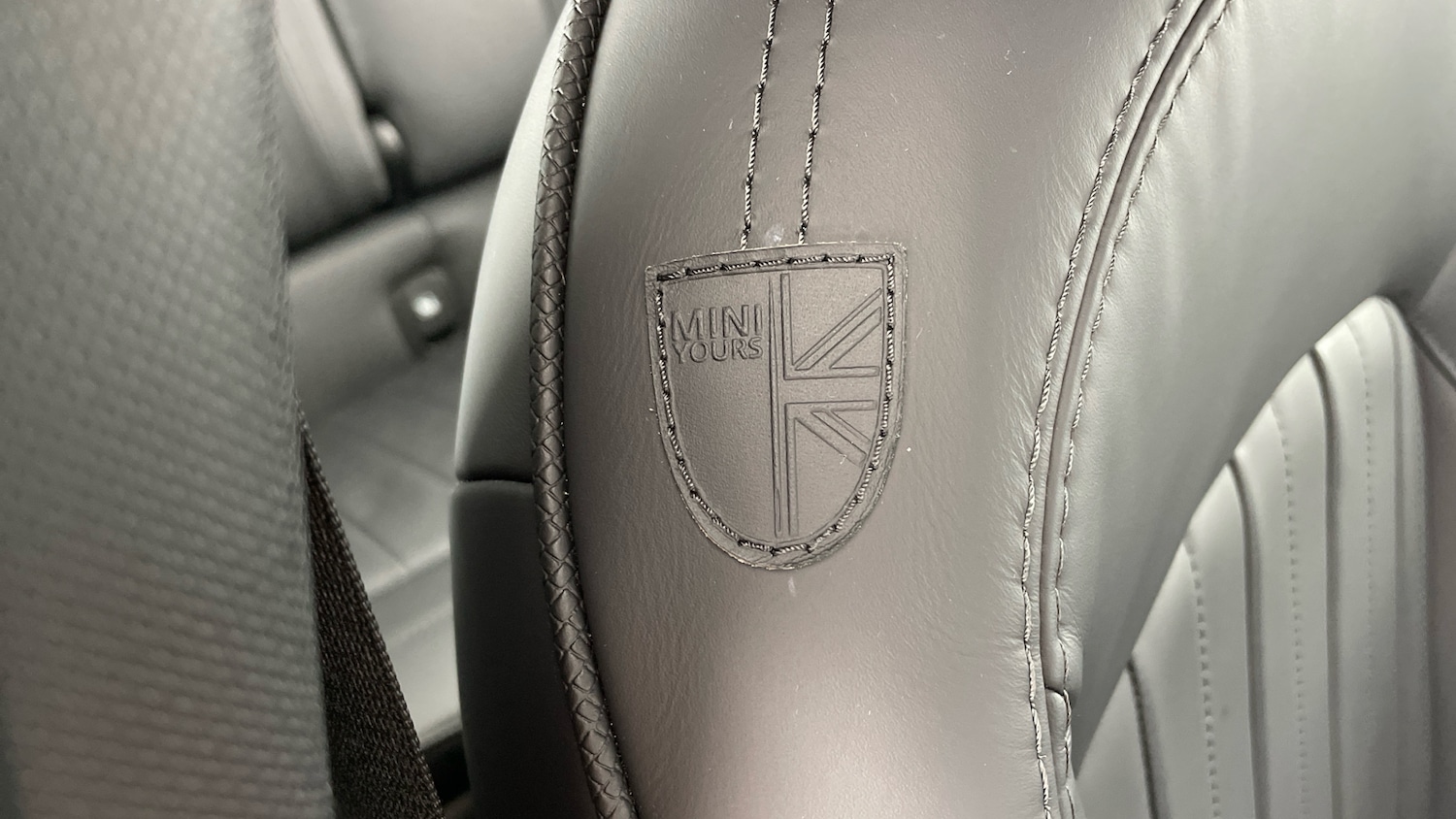 Used MINI Hatch 2023 for sale - 77962136: Photo 53