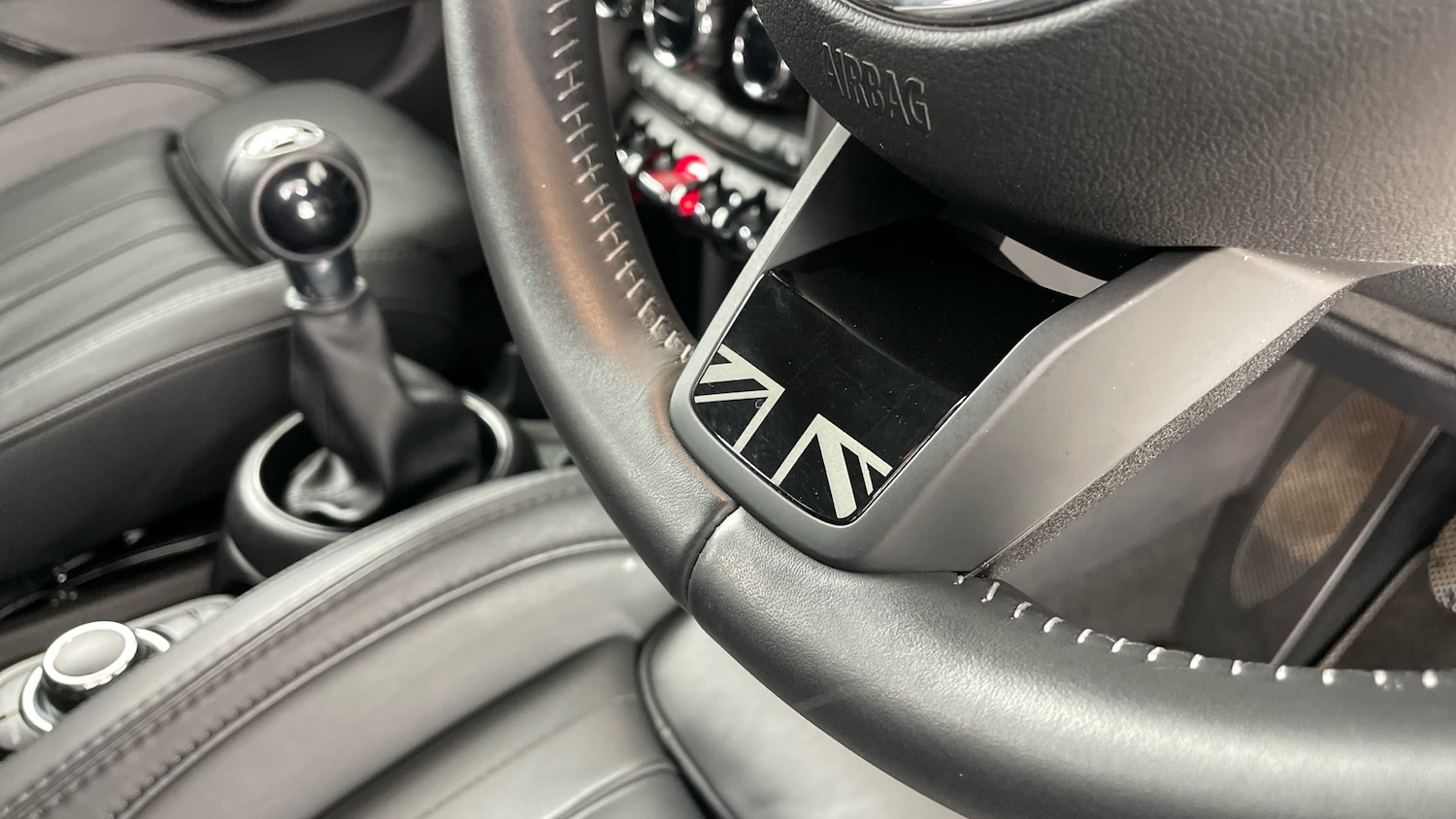 Used MINI Hatch 2023 for sale - 77962136: Photo 56