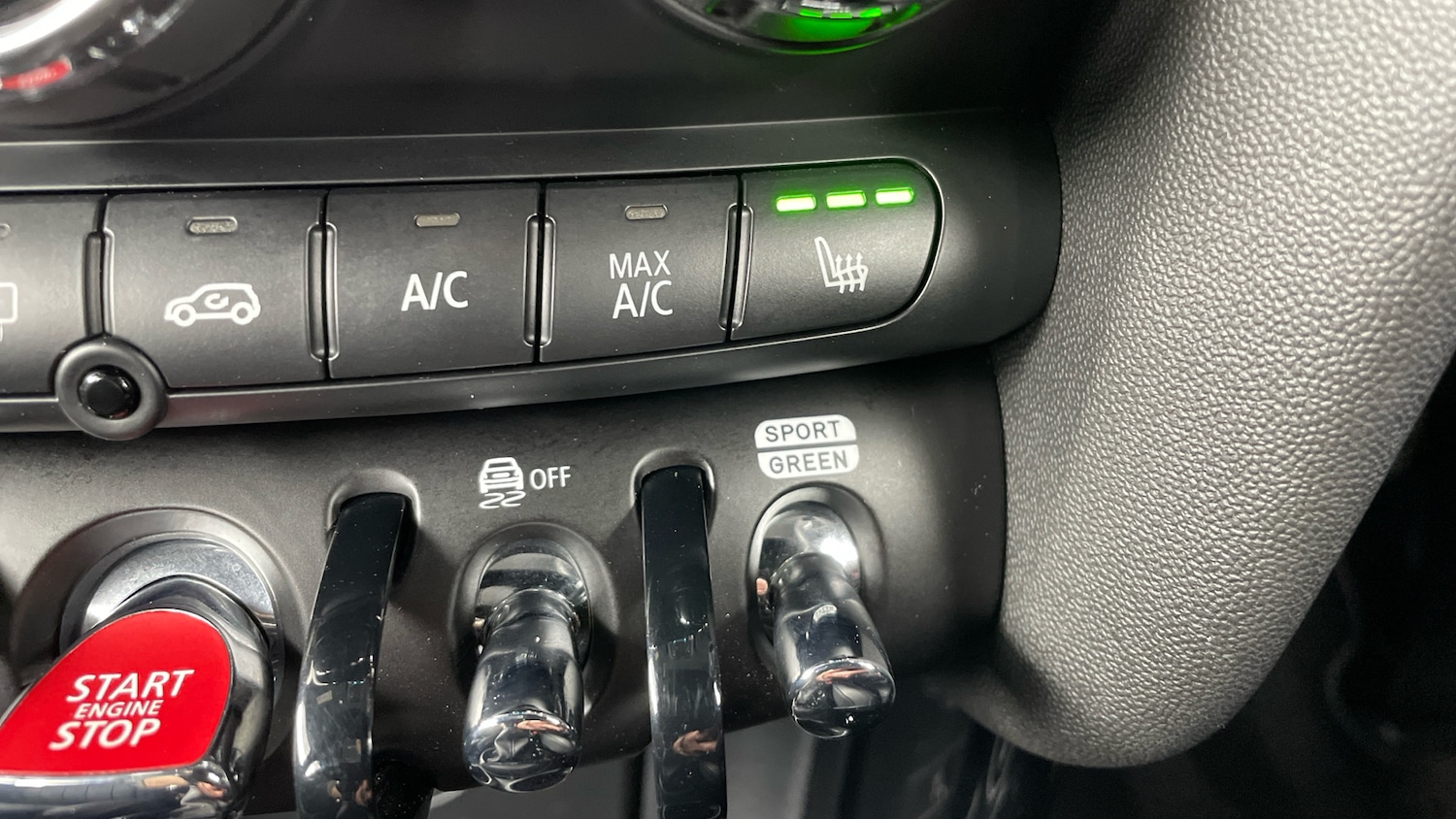 Used MINI Hatch 2023 for sale - 77962136: Photo 62