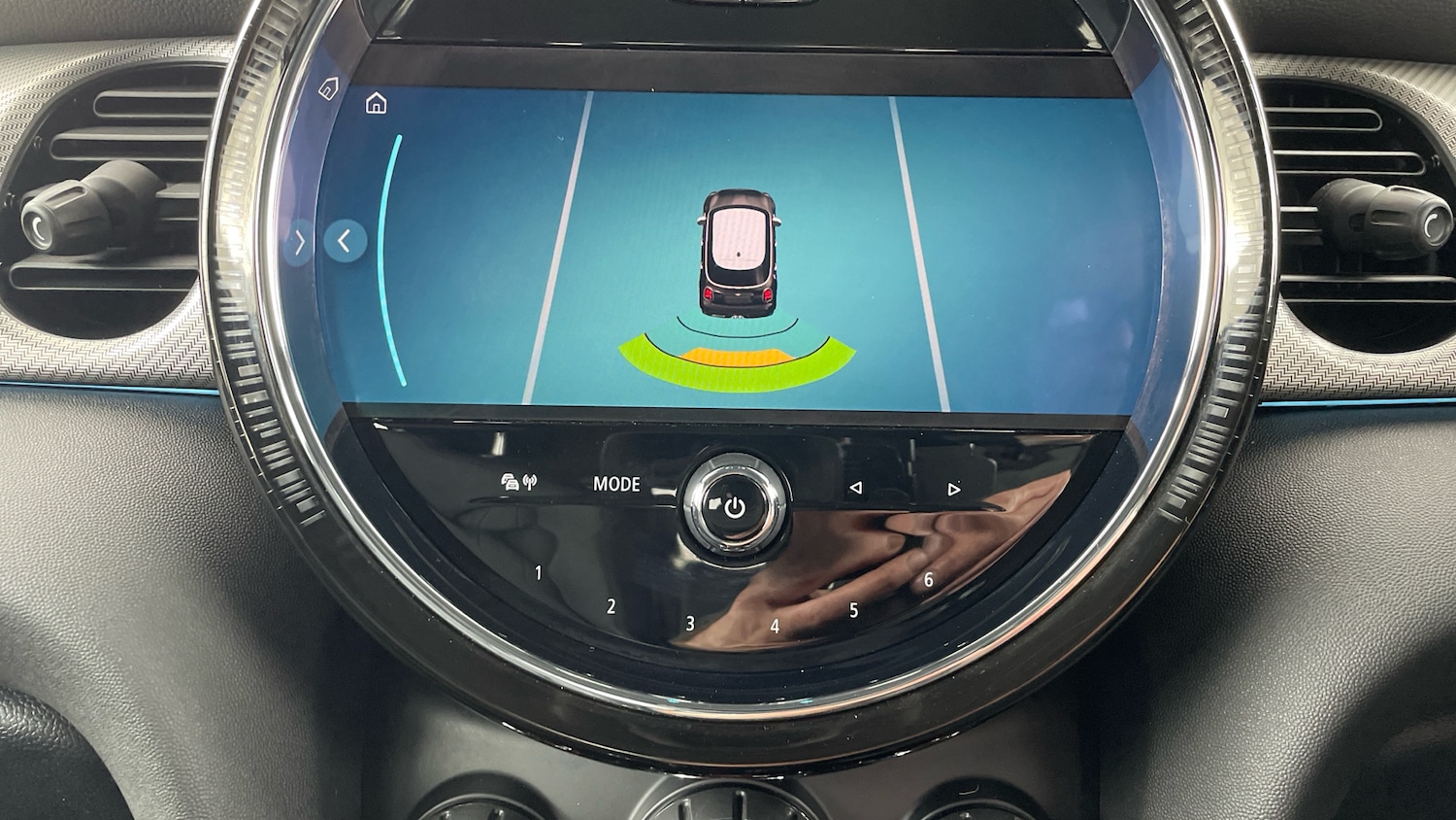 Used MINI Hatch 2023 for sale - 77962136: Photo 64