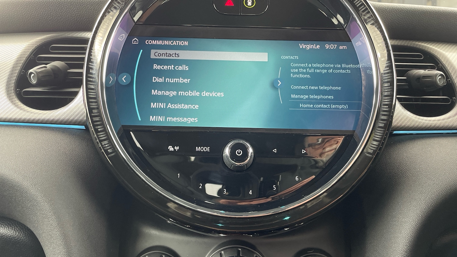 Used MINI Hatch 2023 for sale - 77962136: Photo 67