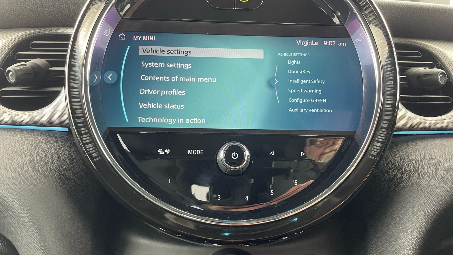 Used MINI Hatch 2023 for sale - 77962136: Photo 68