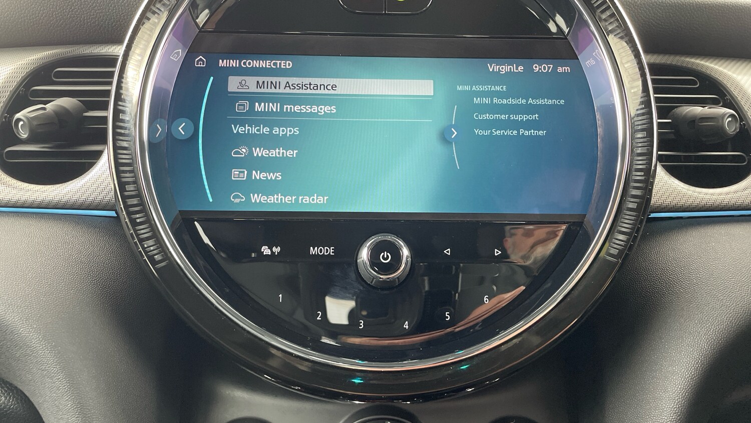 Used MINI Hatch 2023 for sale - 77962136: Photo 69