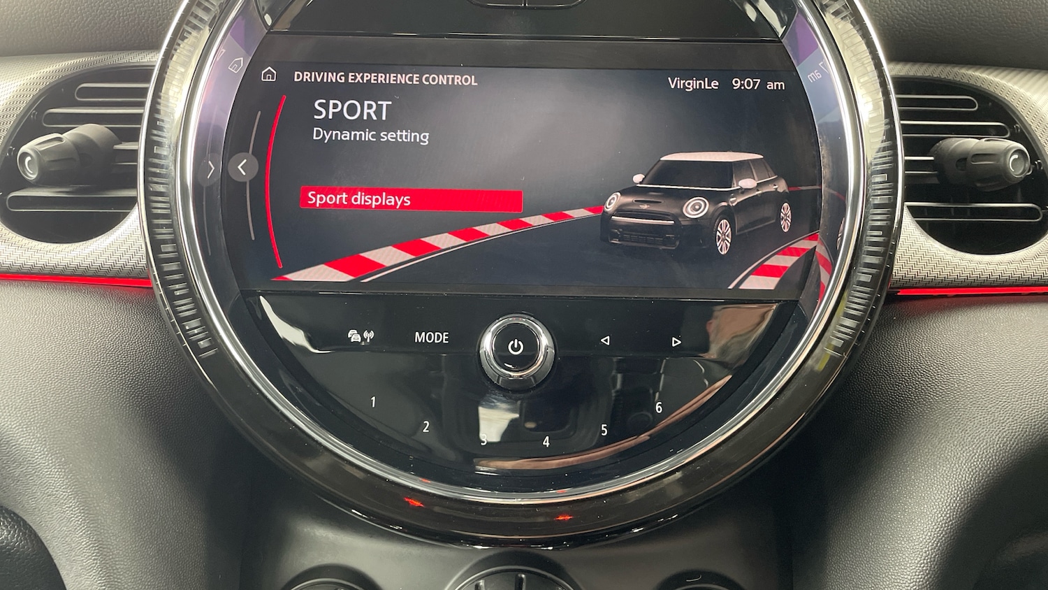 Used MINI Hatch 2023 for sale - 77962136: Photo 70