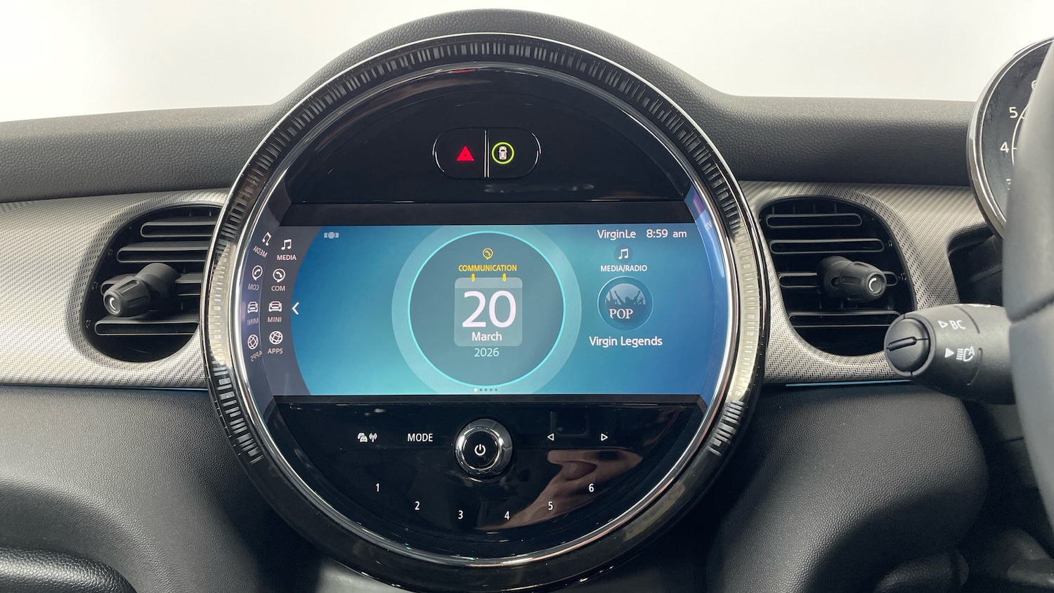 Used MINI Hatch 2023 for sale - 77962136: Photo 8