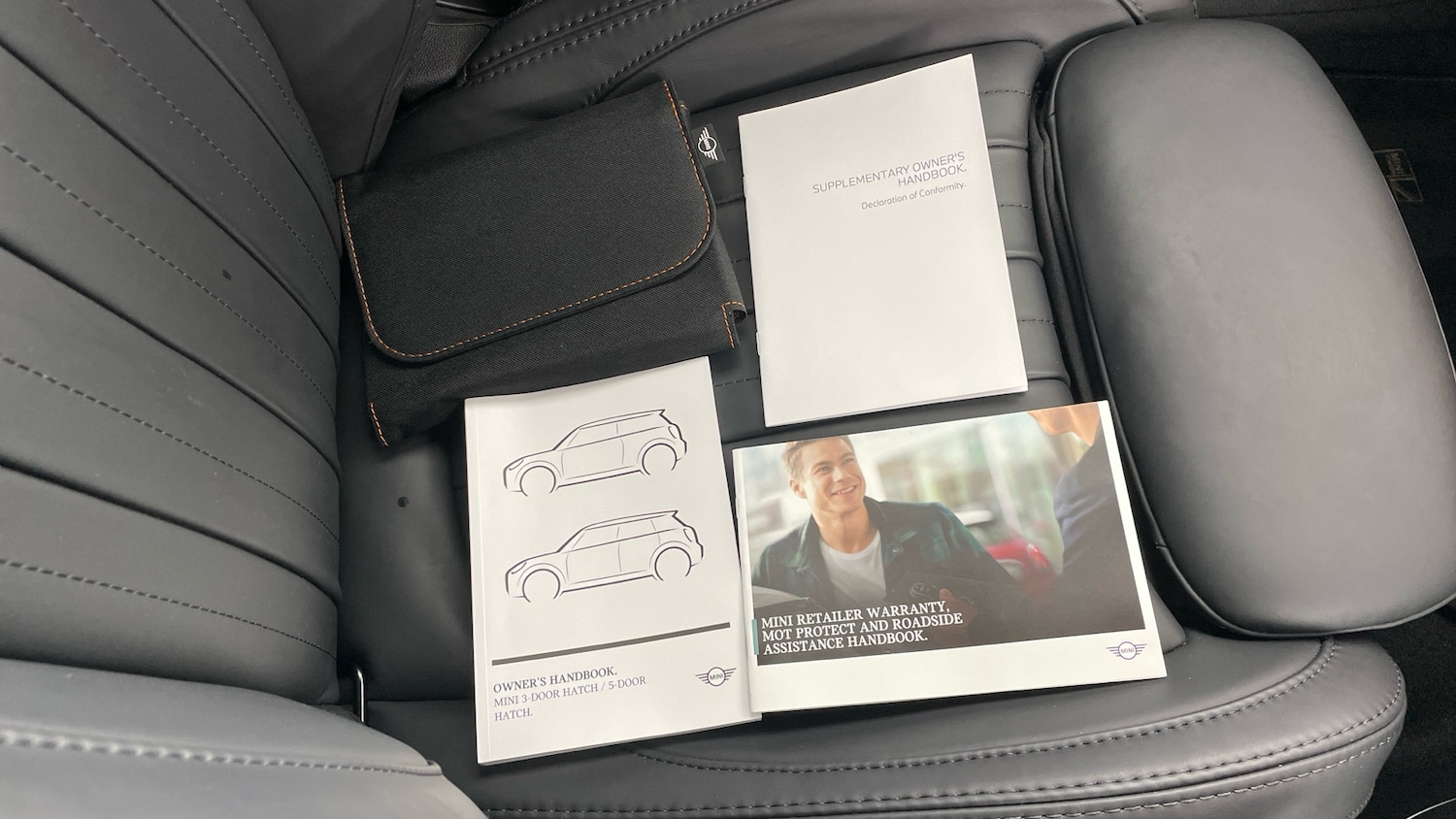 Used MINI Hatch 2023 for sale - 77962136: Photo 80