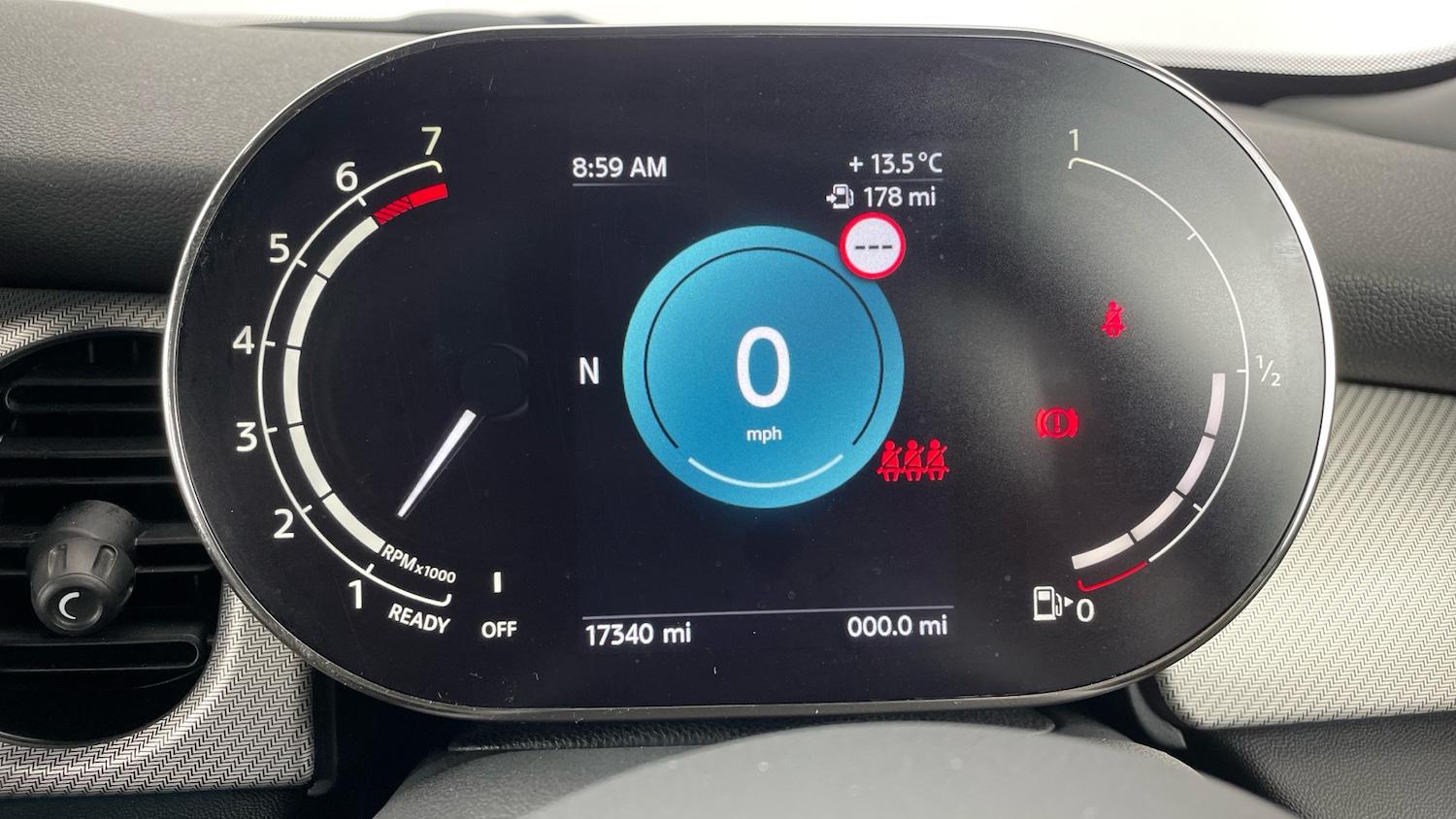 Used MINI Hatch 2023 for sale - 77962136: Photo 9