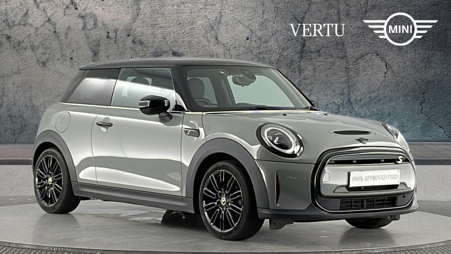 Used MINI Hatch 2022 for sale - 76494378: Photo 1