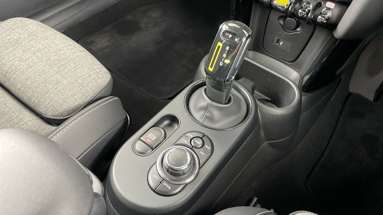 Used MINI Hatch 2022 for sale - 76494378: Photo 10