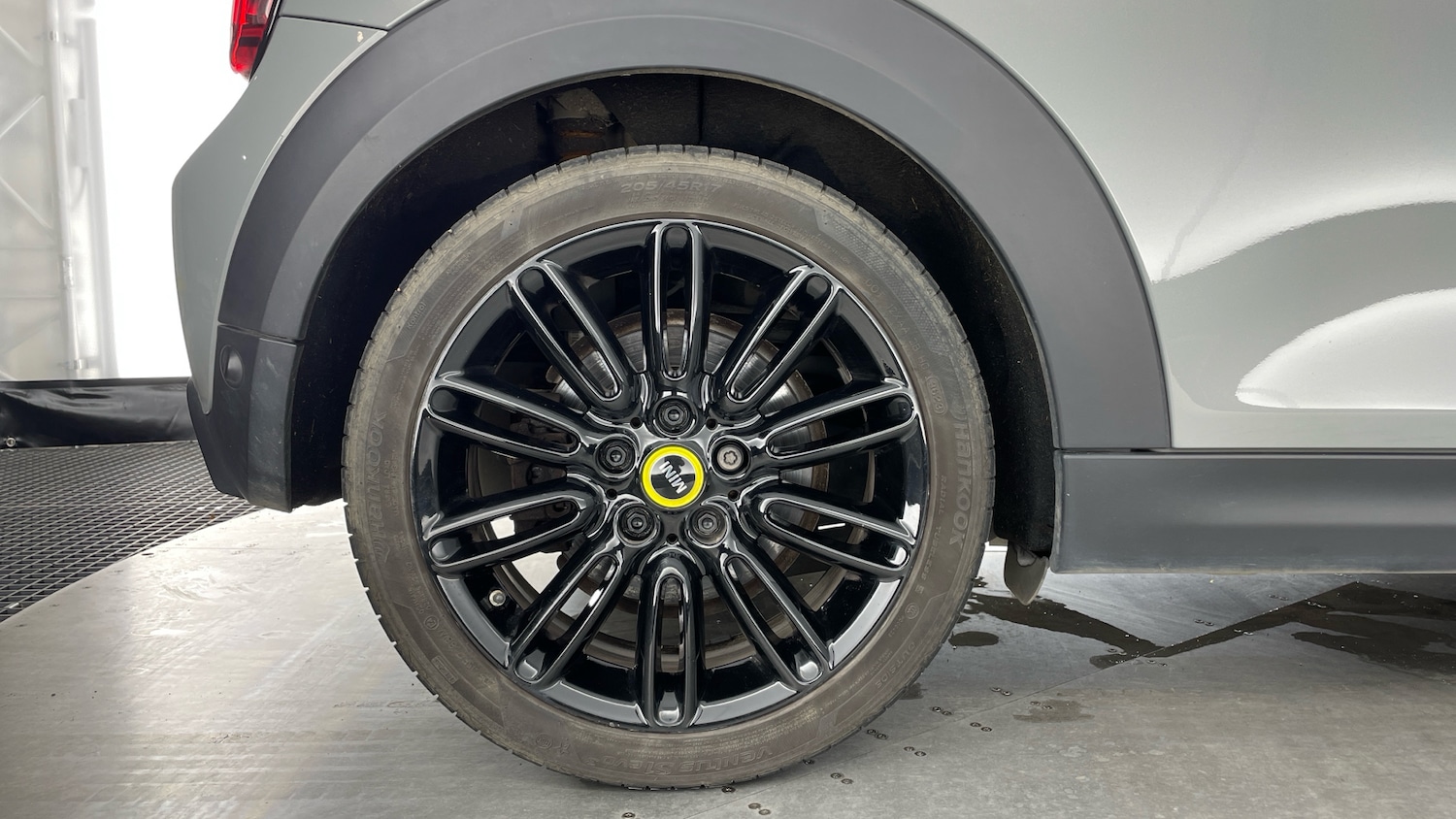 Used MINI Hatch 2022 for sale - 76494378: Photo 14