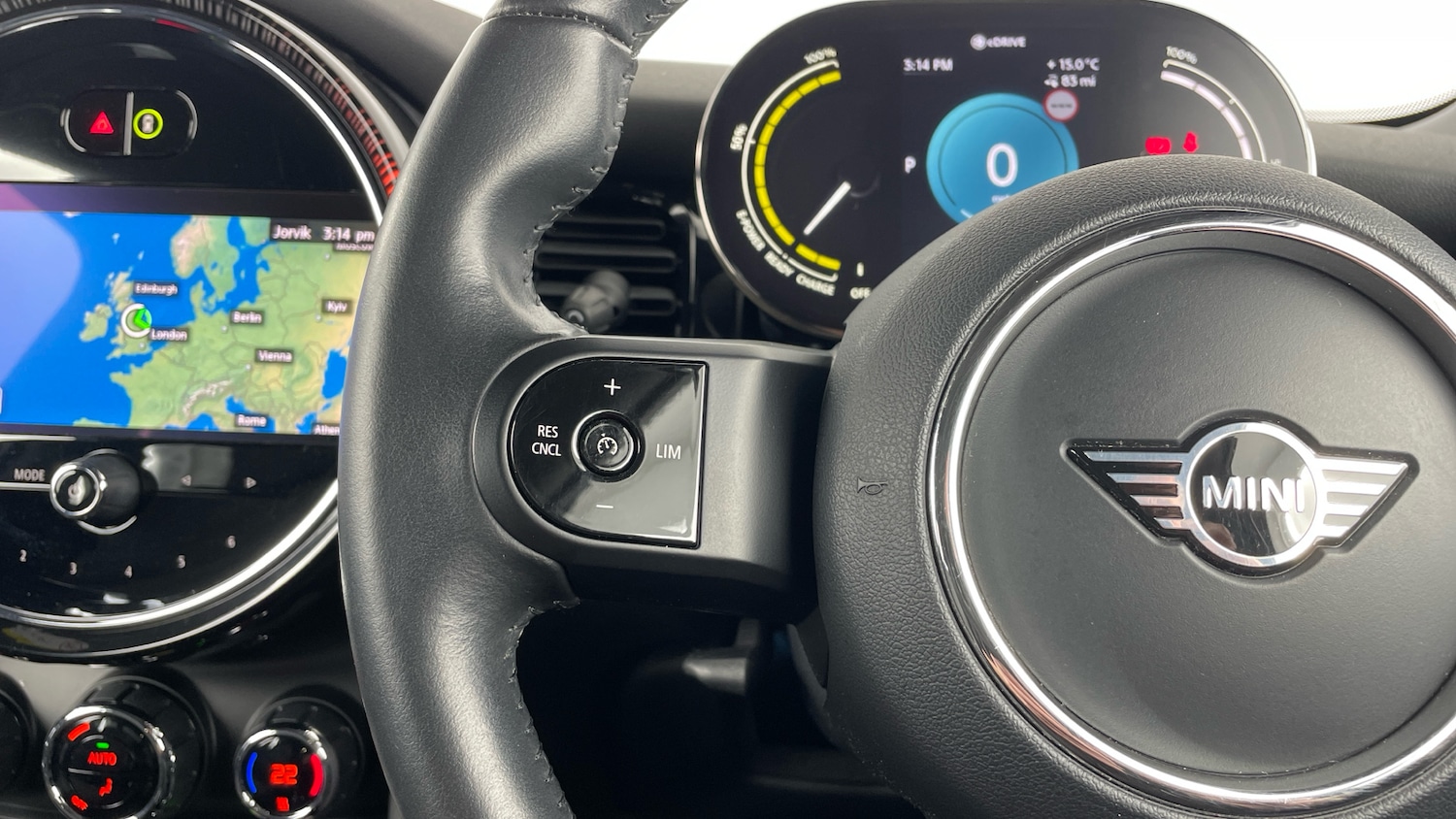 Used MINI Hatch 2022 for sale - 76494378: Photo 17