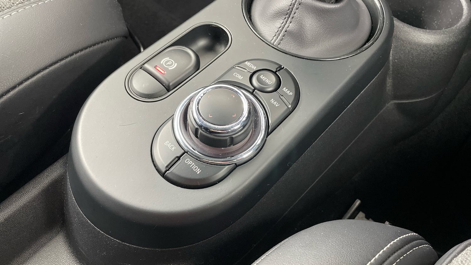 Used MINI Hatch 2022 for sale - 76494378: Photo 19