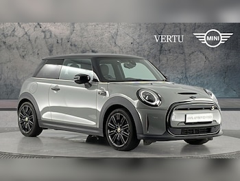 Used MINI Hatch 2022 for sale - 76494378: Photo