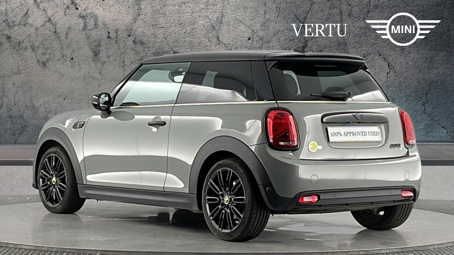 Used MINI Hatch 2022 for sale - 76494378: Photo 2