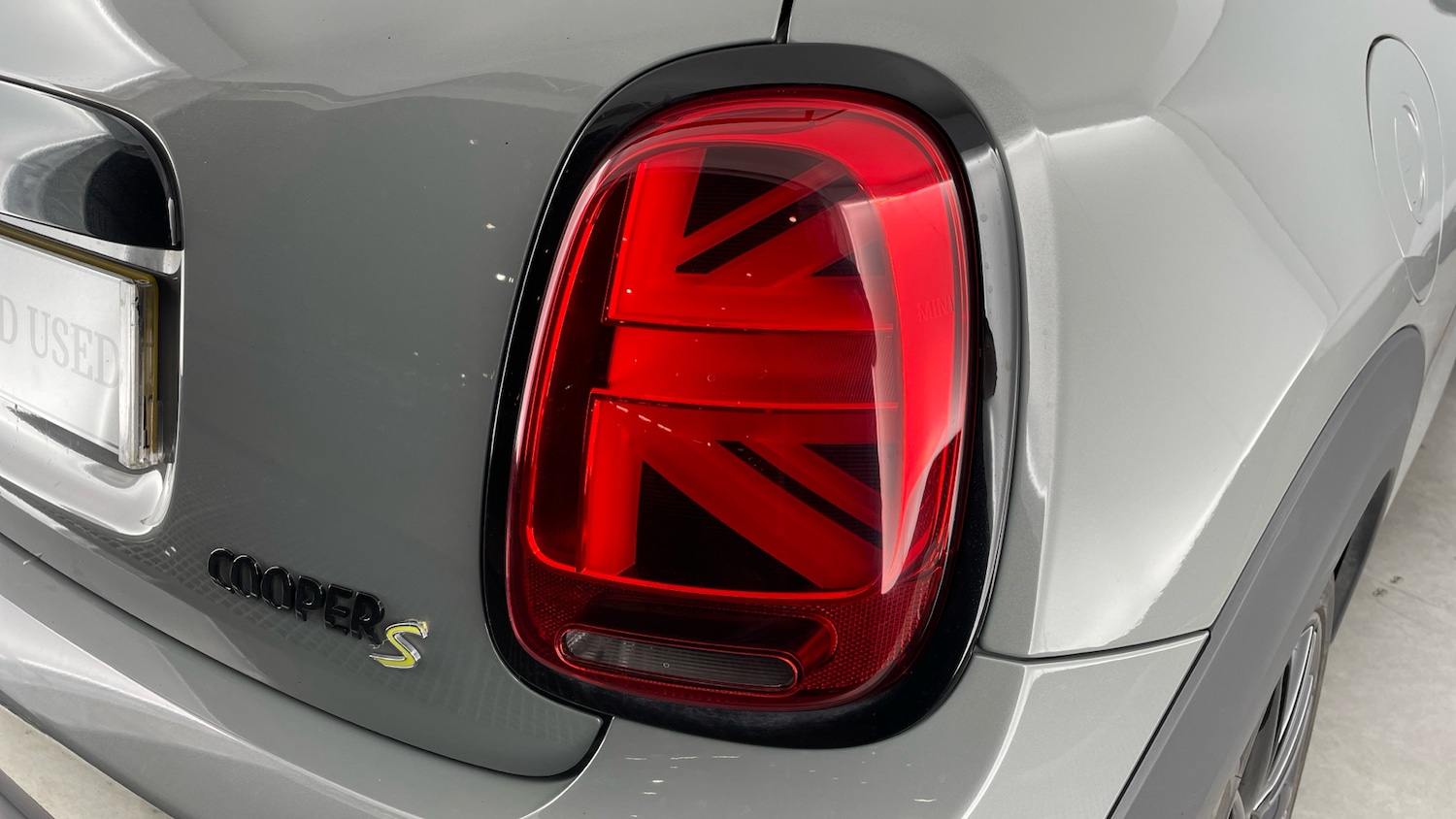 Used MINI Hatch 2022 for sale - 76494378: Photo 22