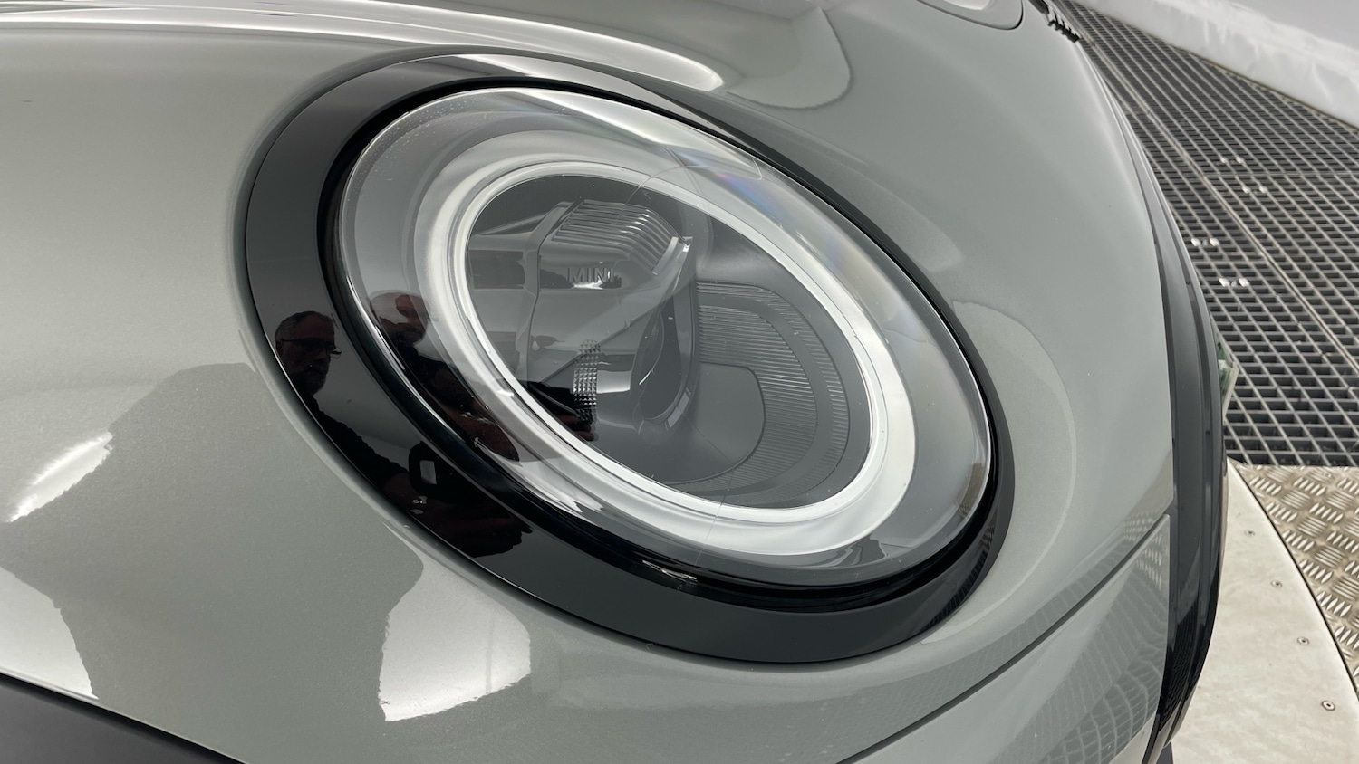 Used MINI Hatch 2022 for sale - 76494378: Photo 23