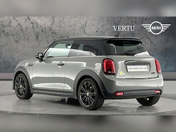 Used MINI Hatch 2022 for sale - 76494378: Photo