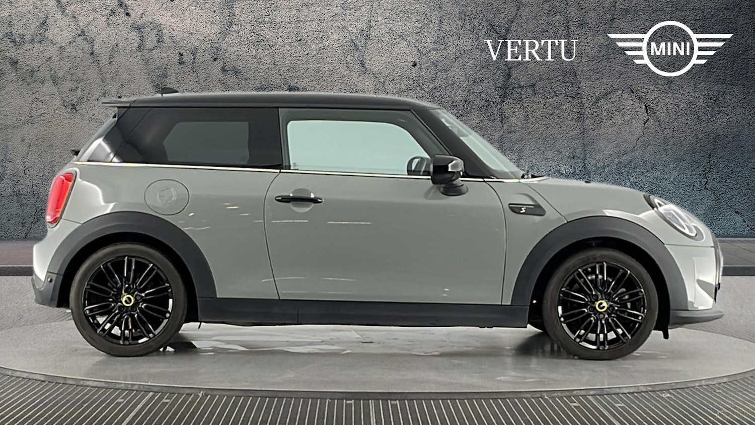 Used MINI Hatch 2022 for sale - 76494378: Photo 3