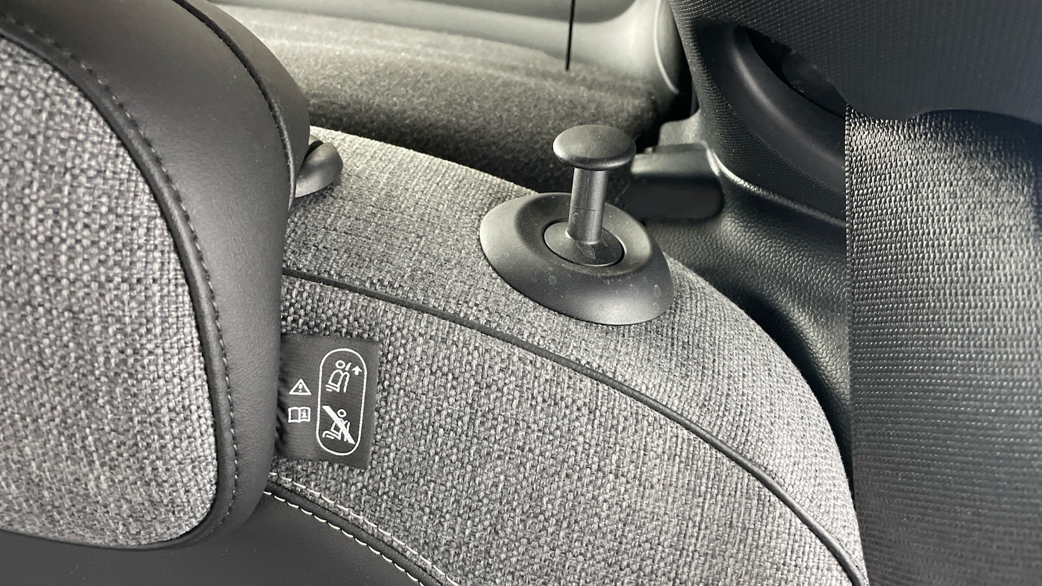 Used MINI Hatch 2022 for sale - 76494378: Photo 35