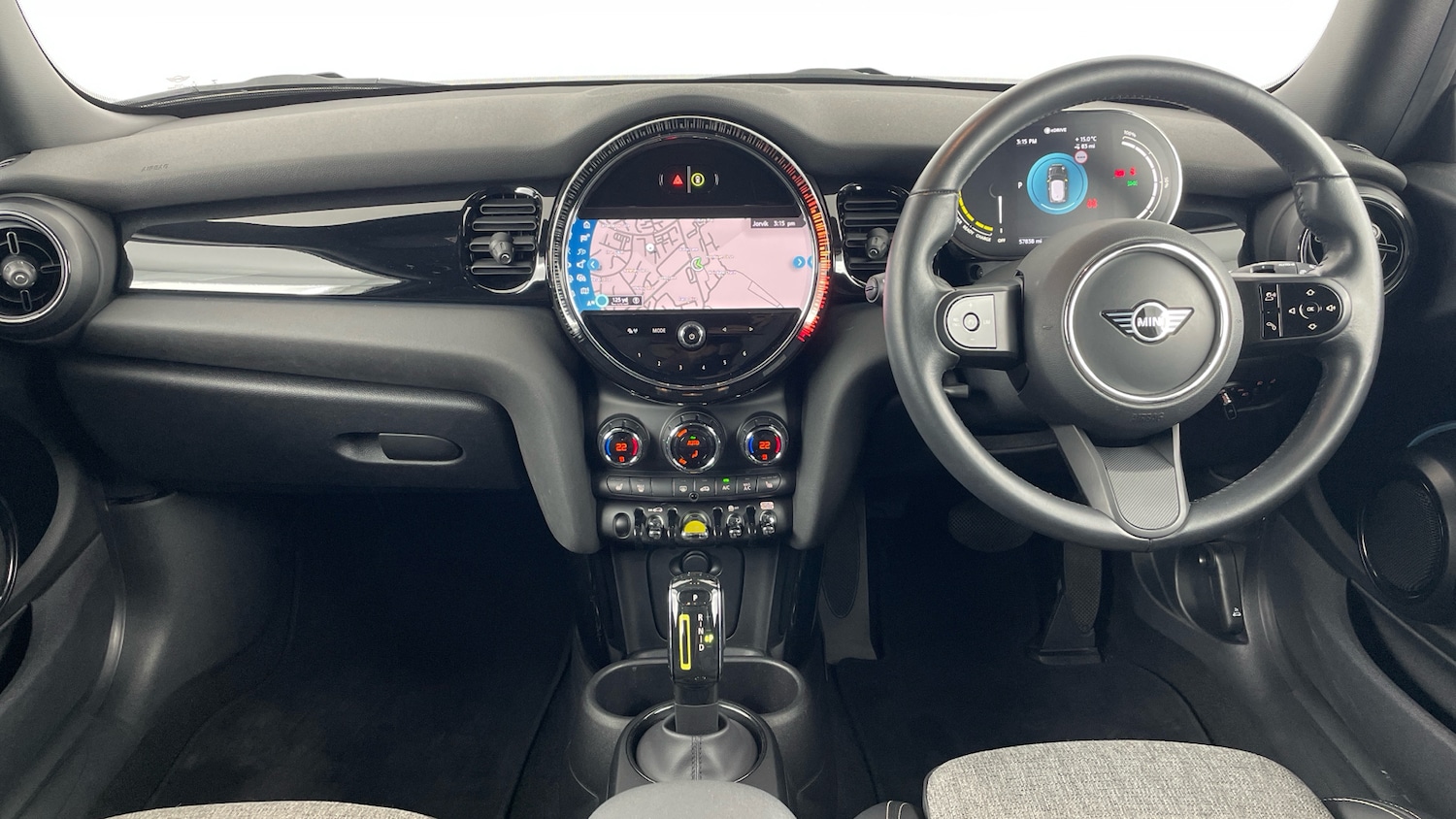 Used MINI Hatch 2022 for sale - 76494378: Photo 4