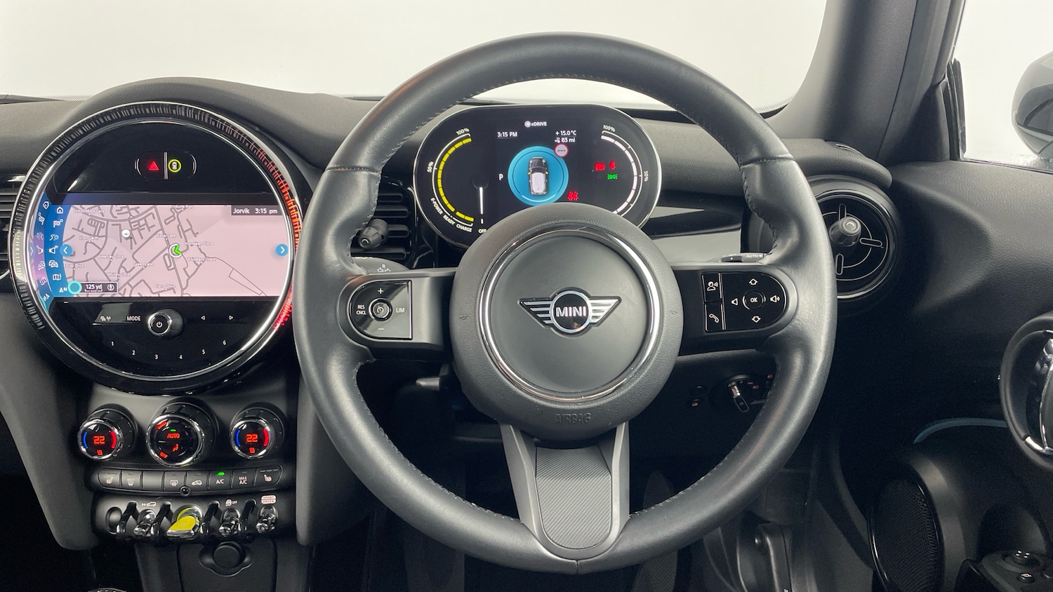 Used MINI Hatch 2022 for sale - 76494378: Photo 5