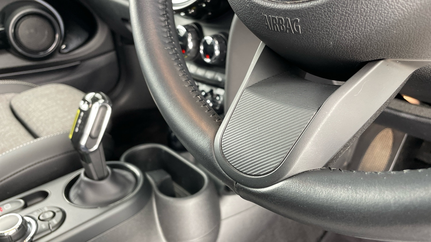 Used MINI Hatch 2022 for sale - 76494378: Photo 51