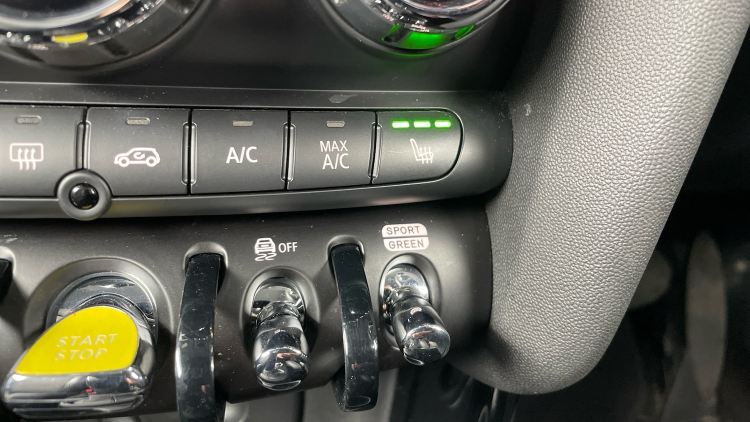 Used MINI Hatch 2022 for sale - 76494378: Photo 56