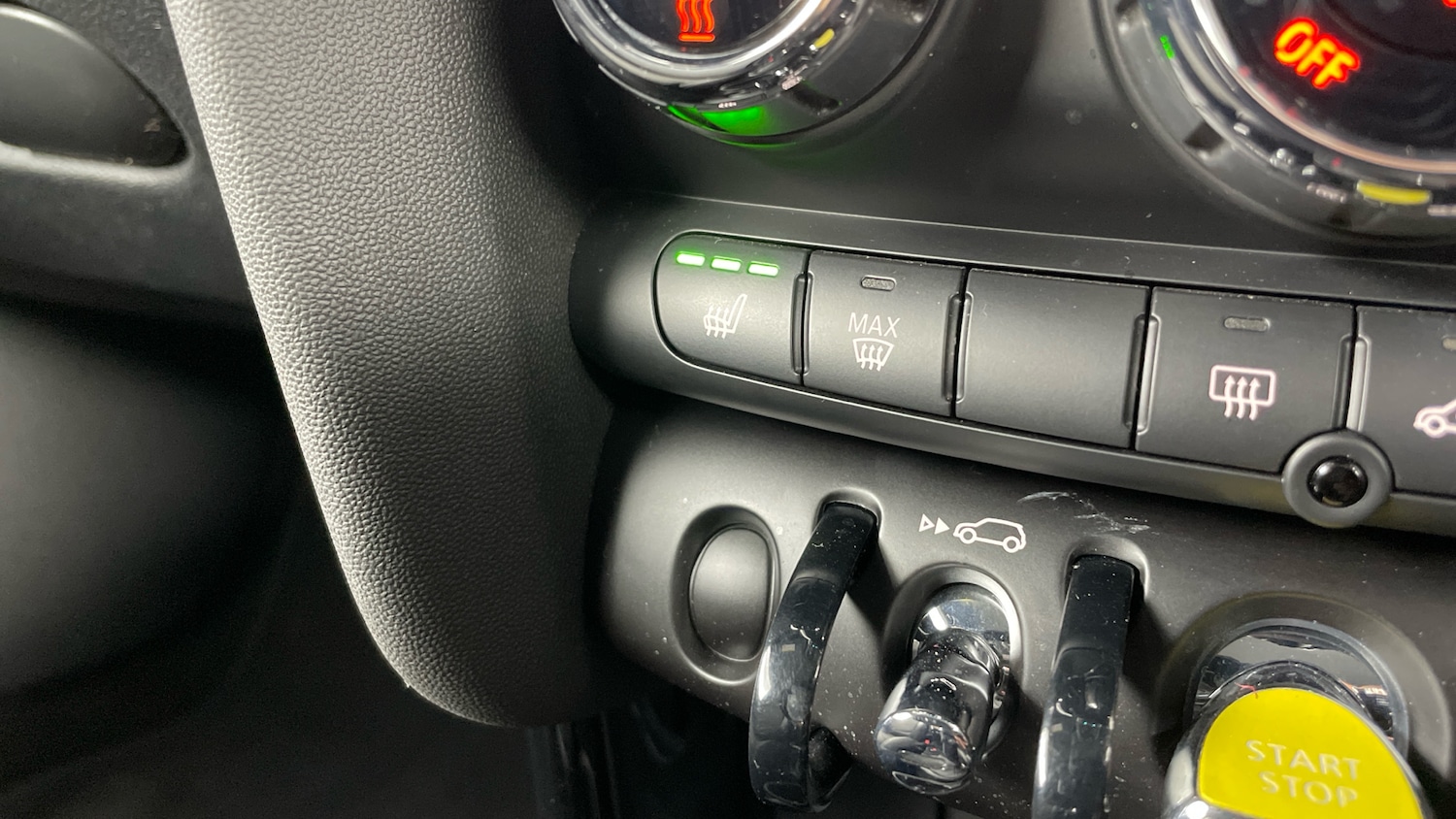 Used MINI Hatch 2022 for sale - 76494378: Photo 57