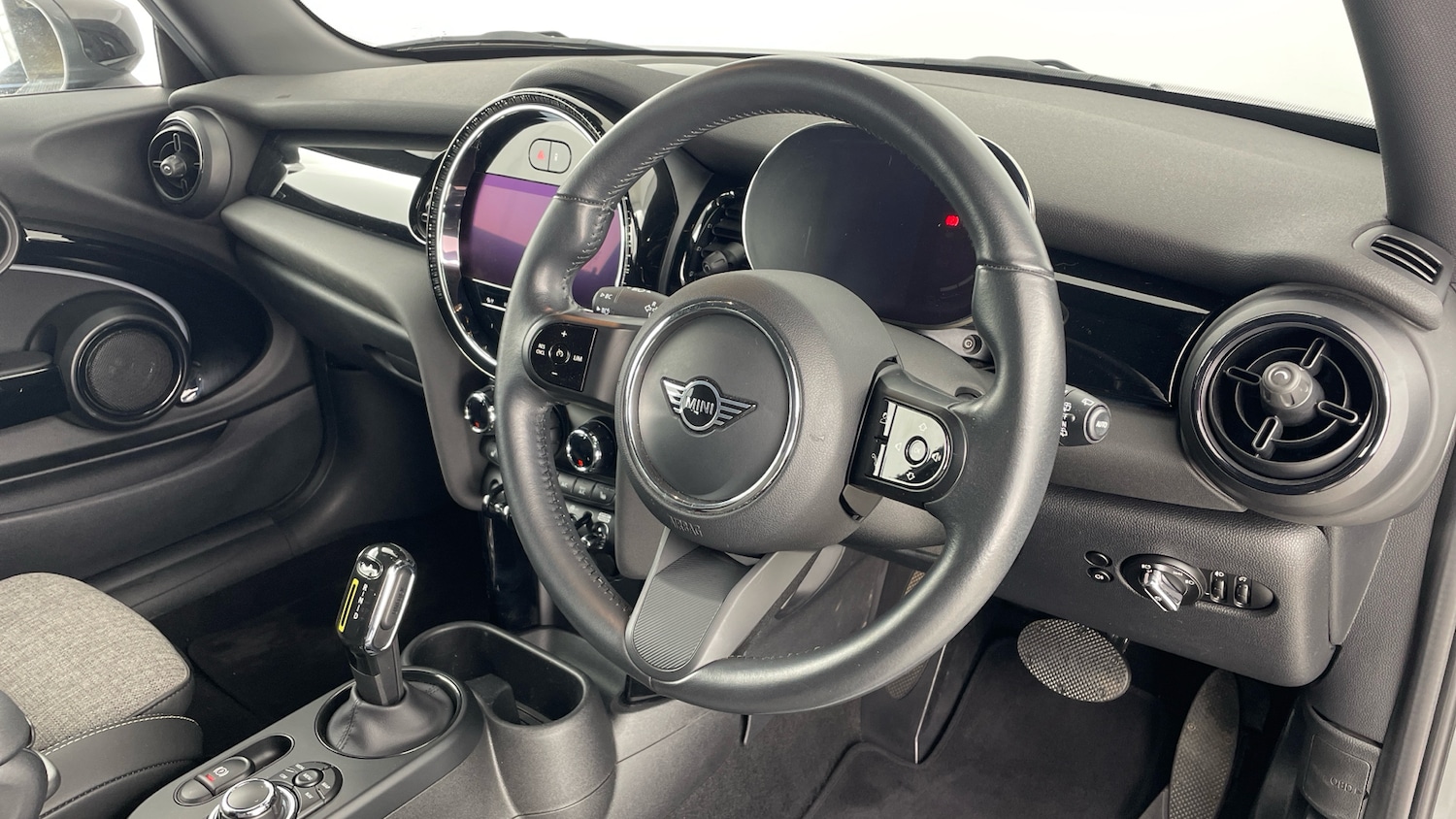 Used MINI Hatch 2022 for sale - 76494378: Photo 6