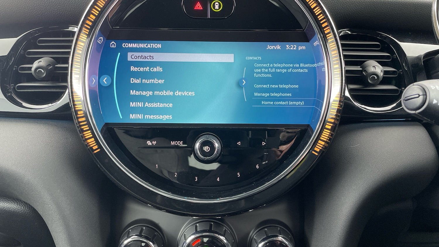 Used MINI Hatch 2022 for sale - 76494378: Photo 61