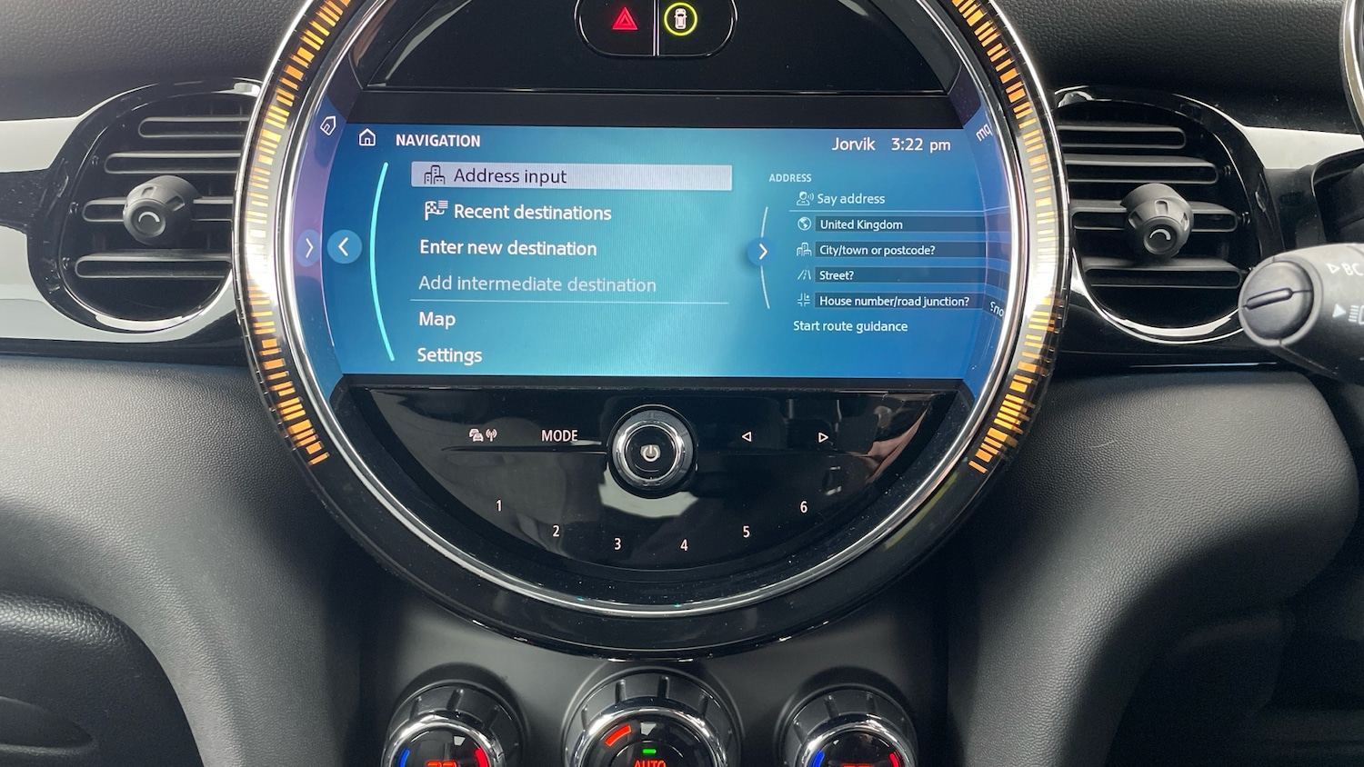 Used MINI Hatch 2022 for sale - 76494378: Photo 62