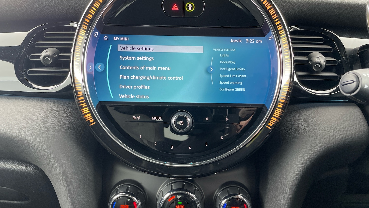 Used MINI Hatch 2022 for sale - 76494378: Photo 63