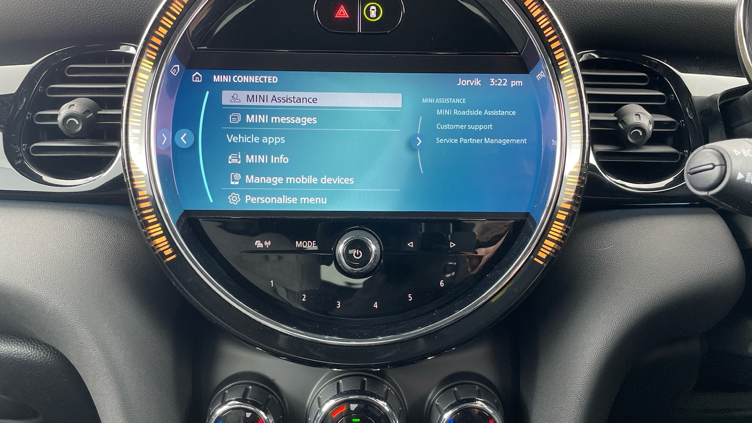 Used MINI Hatch 2022 for sale - 76494378: Photo 64