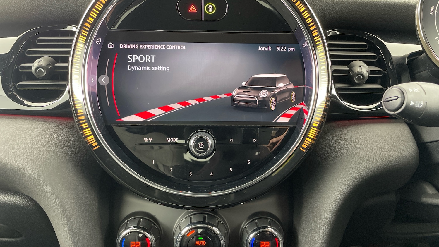 Used MINI Hatch 2022 for sale - 76494378: Photo 65