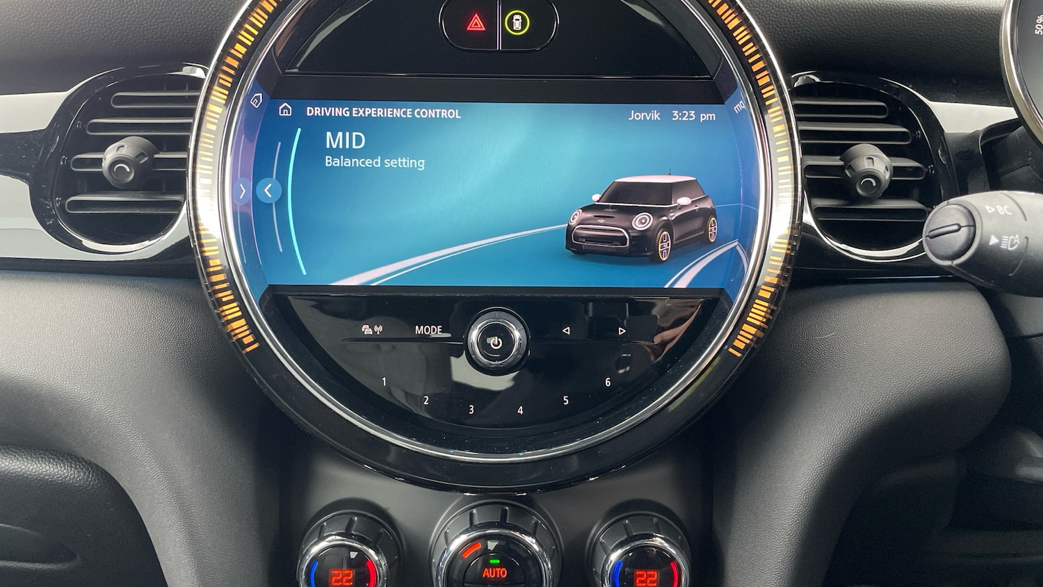 Used MINI Hatch 2022 for sale - 76494378: Photo 66