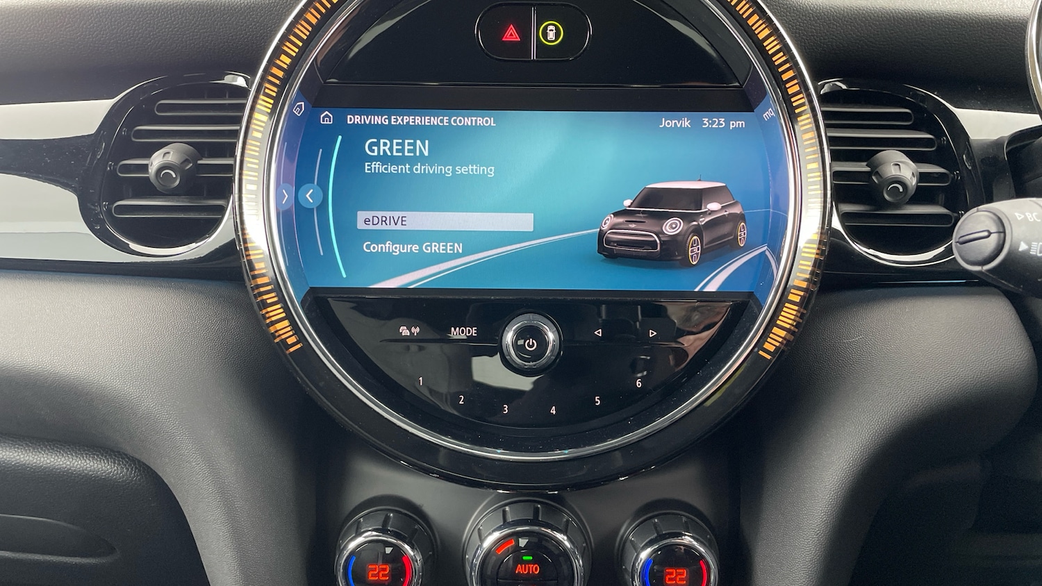 Used MINI Hatch 2022 for sale - 76494378: Photo 67