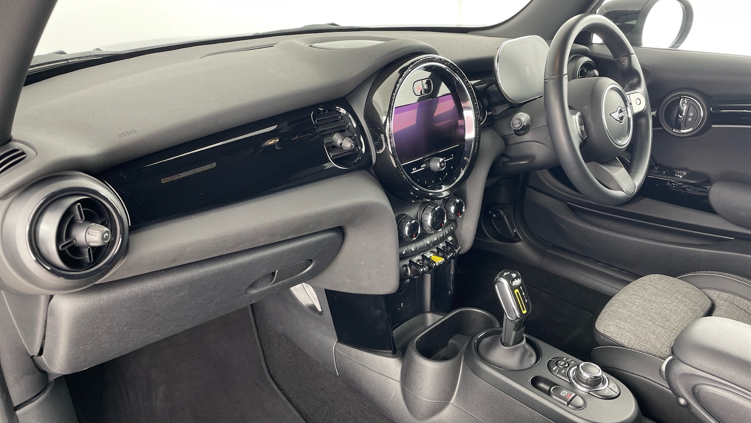 Used MINI Hatch 2022 for sale - 76494378: Photo 7