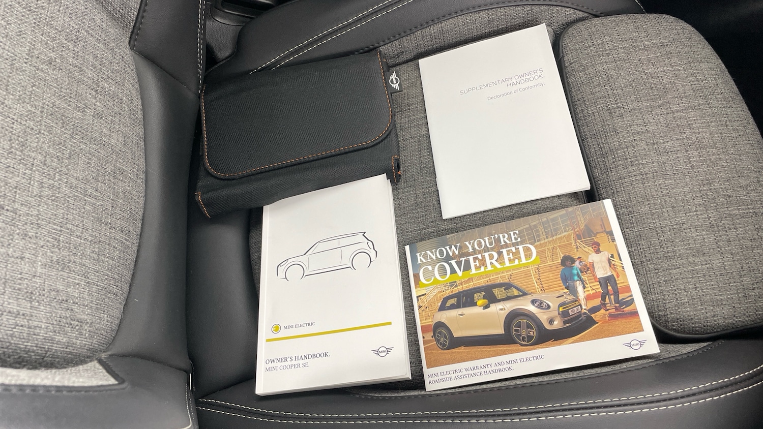 Used MINI Hatch 2022 for sale - 76494378: Photo 72