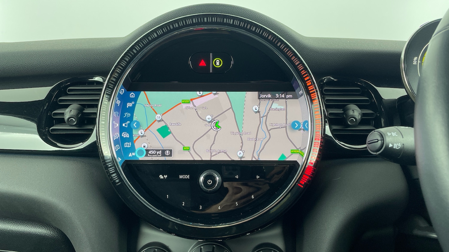 Used MINI Hatch 2022 for sale - 76494378: Photo 8