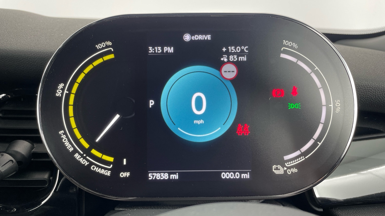 Used MINI Hatch 2022 for sale - 76494378: Photo 9