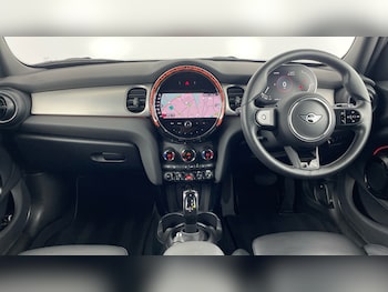 Used MINI Hatch 2021 for sale - 78226758: Photo