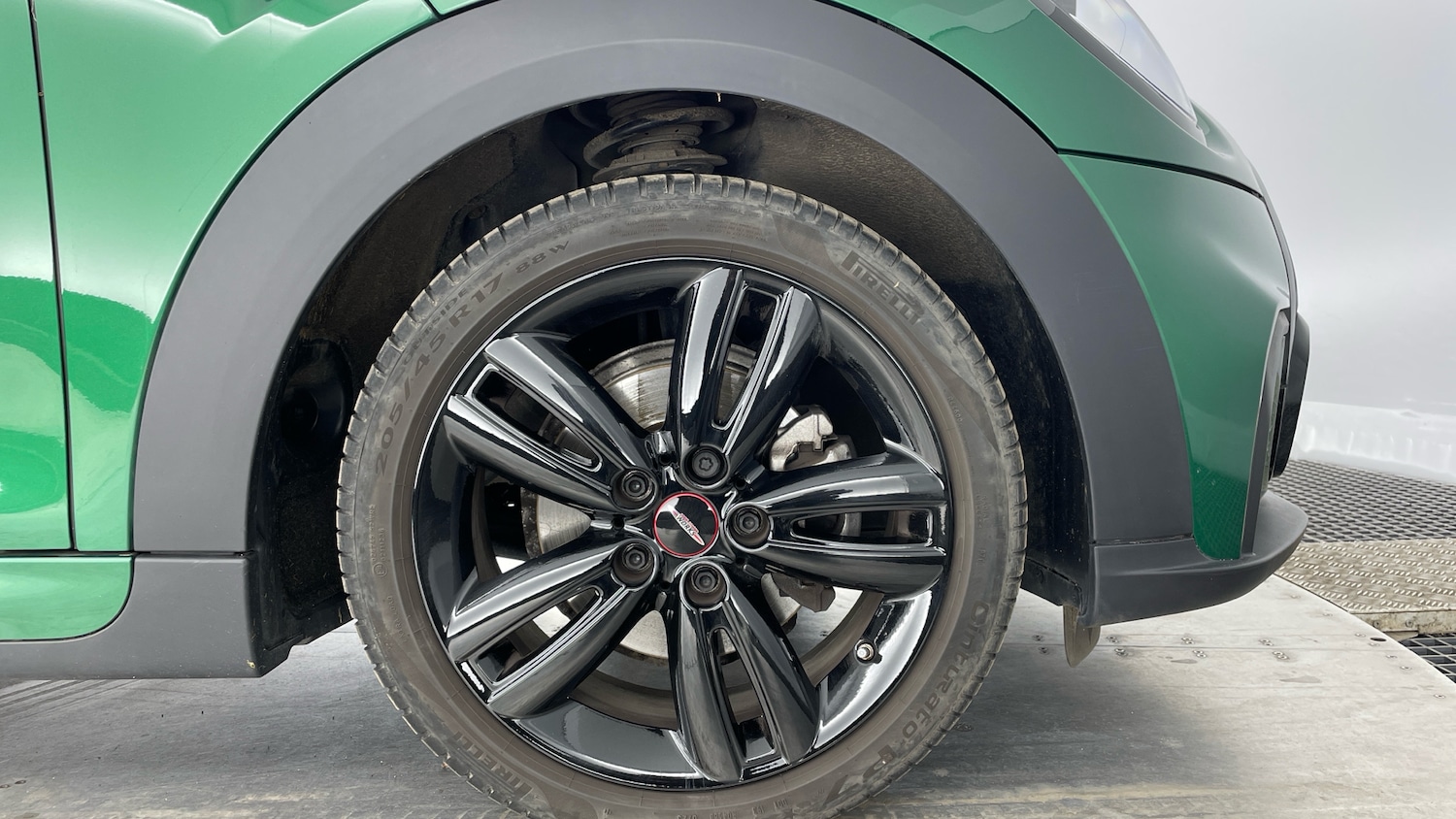 Used MINI Convertible 2023 for sale - 77367524: Photo 14