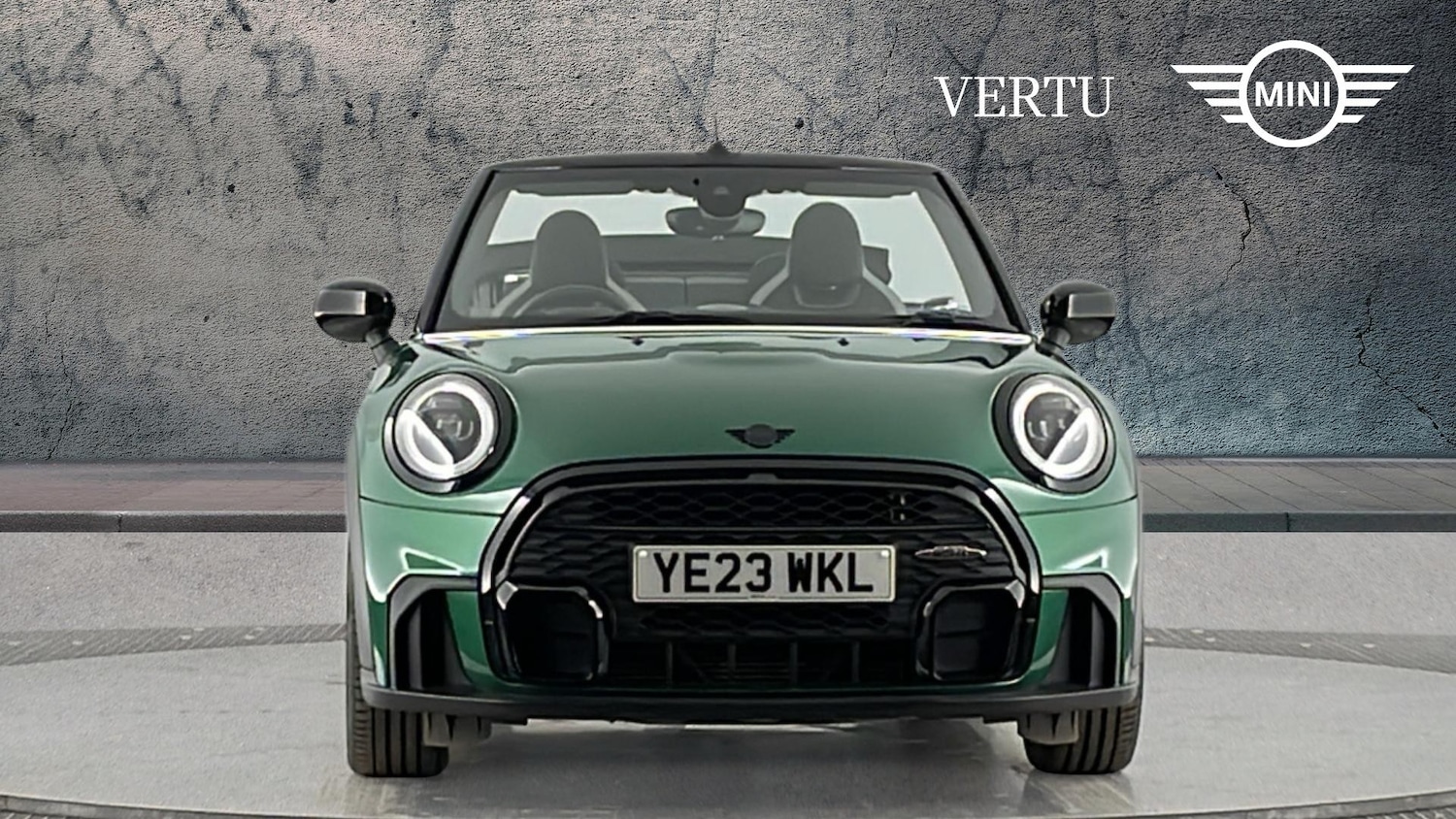 Used MINI Convertible 2023 for sale - 77367524: Photo 16