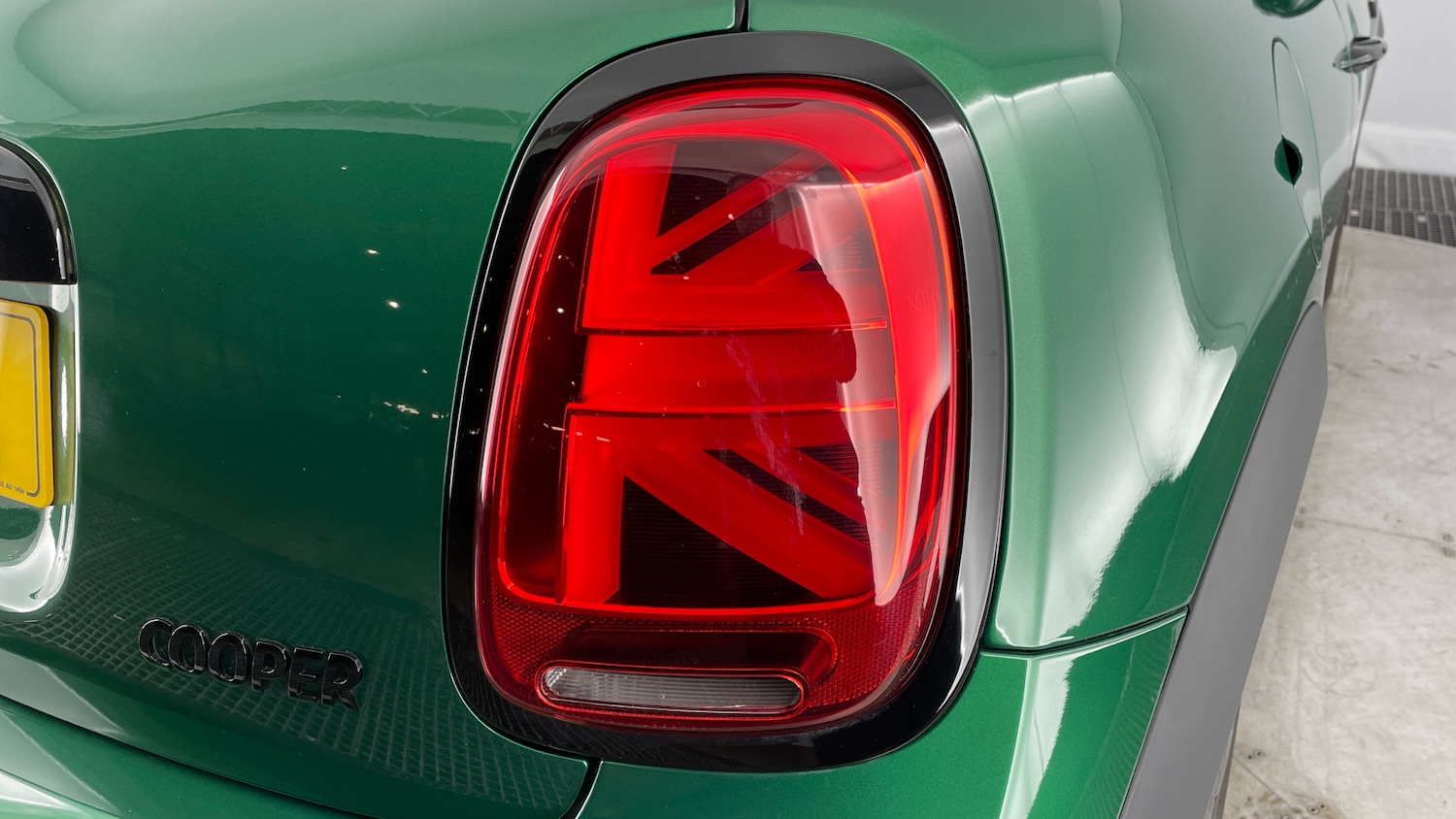 Used MINI Convertible 2023 for sale - 77367524: Photo 22