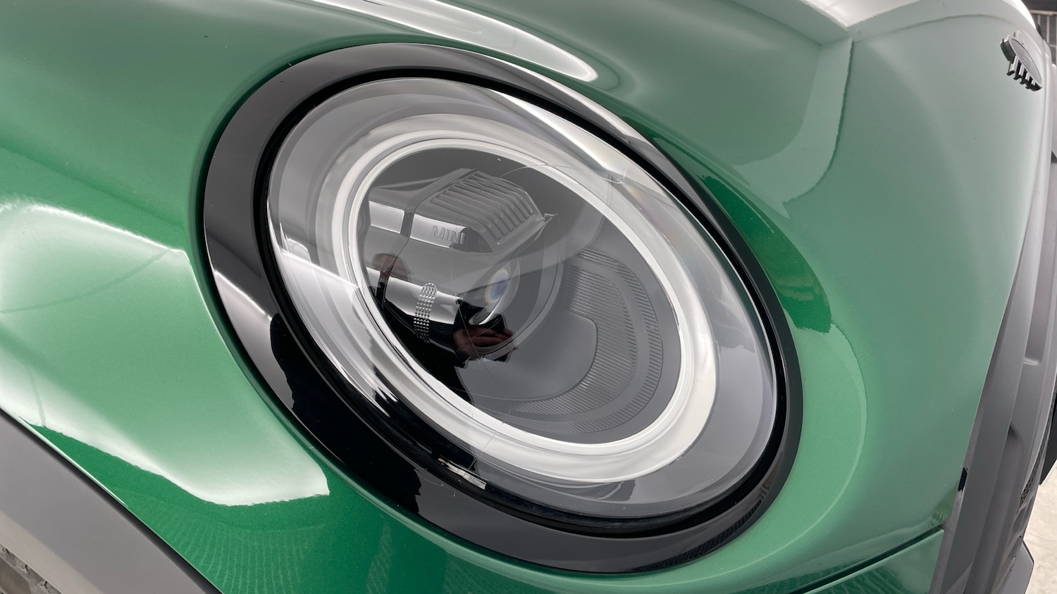 Used MINI Convertible 2023 for sale - 77367524: Photo 23