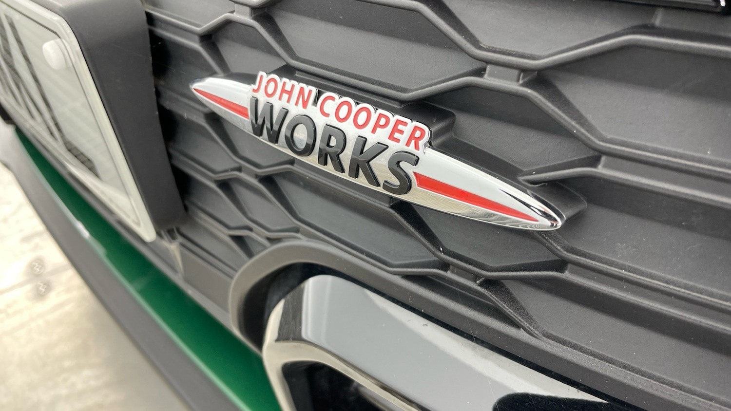 Used MINI Convertible 2023 for sale - 77367524: Photo 25