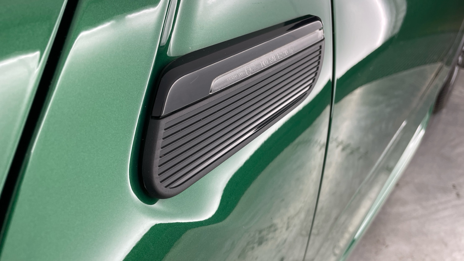 Used MINI Convertible 2023 for sale - 77367524: Photo 26