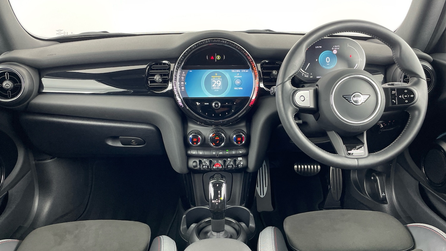 Used MINI Convertible 2023 for sale - 77367524: Photo 4