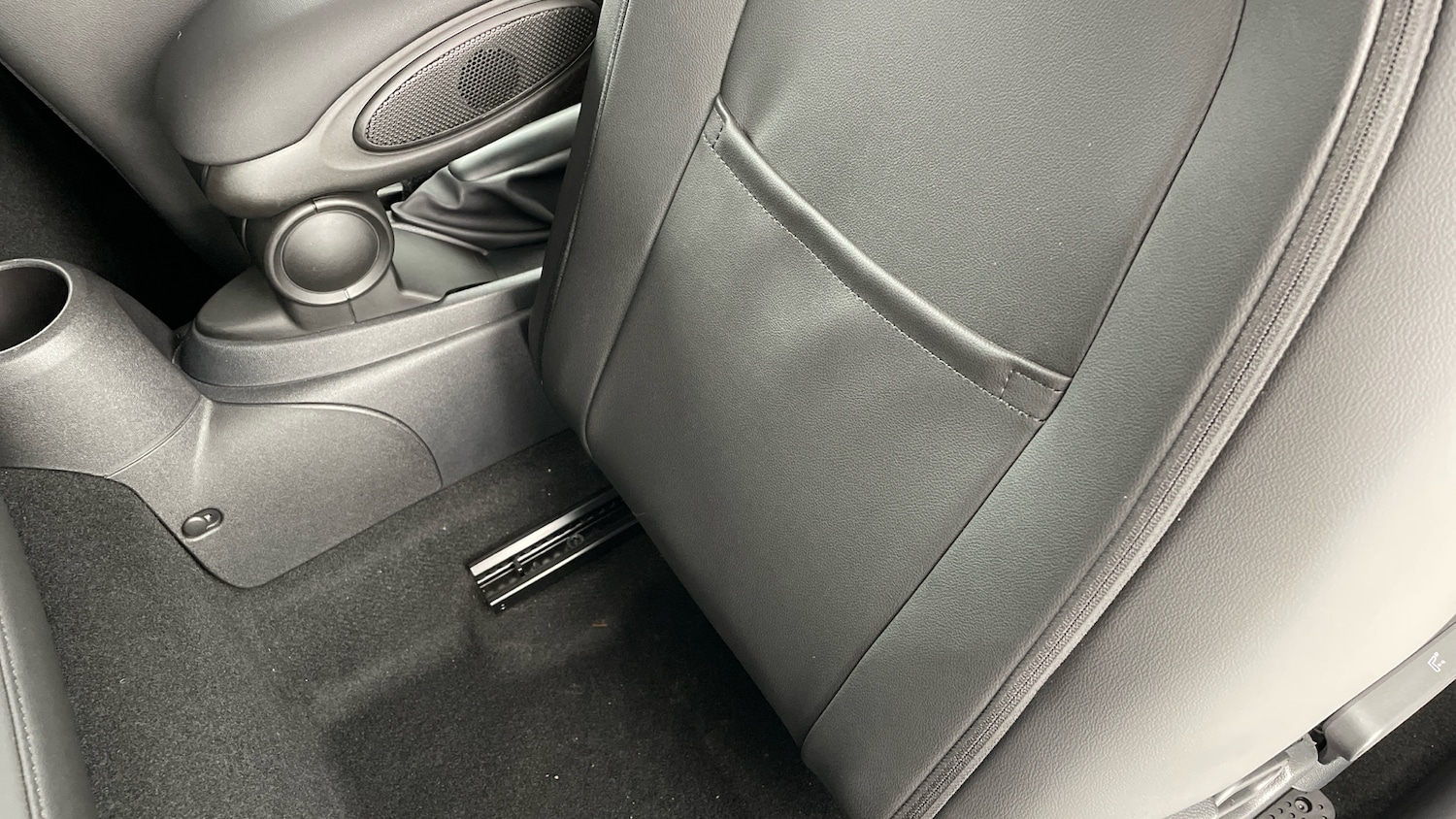 Used MINI Convertible 2023 for sale - 77367524: Photo 45