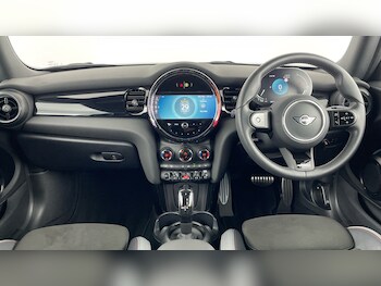 Used MINI Convertible 2023 for sale - 77367524: Photo